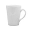 Continental China Euro Coffee Mug, 12 oz, White (24-pack)