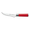 F. Dick Red Spirit Boning Knife, 6", Red