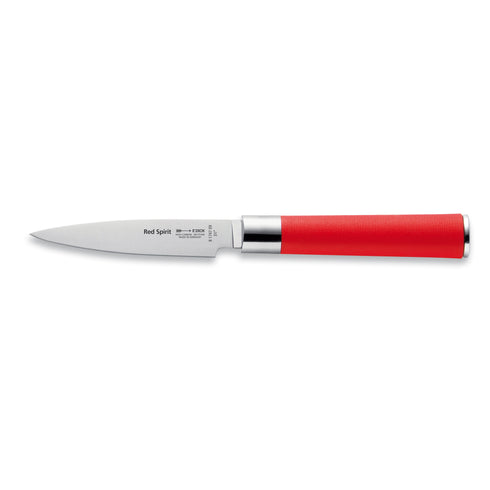 F. Dick | Couteau d'office Red Spirit, 3,5", rouge
