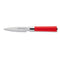 F. Dick | Couteau d'office Red Spirit, 3,5", rouge