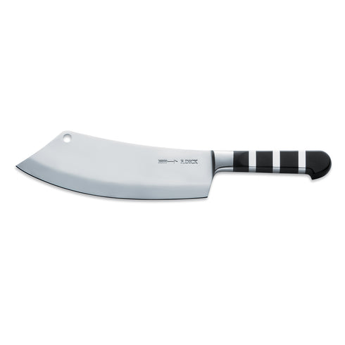 F. Dick 1905 Ajax Chef/Butcher Knife, 8.5", Black