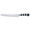 F. Dick 1905 Bread Knife, Serrated, Black