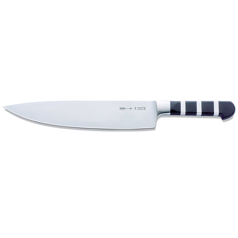 F. Dick 1905 Chef Knife, Black