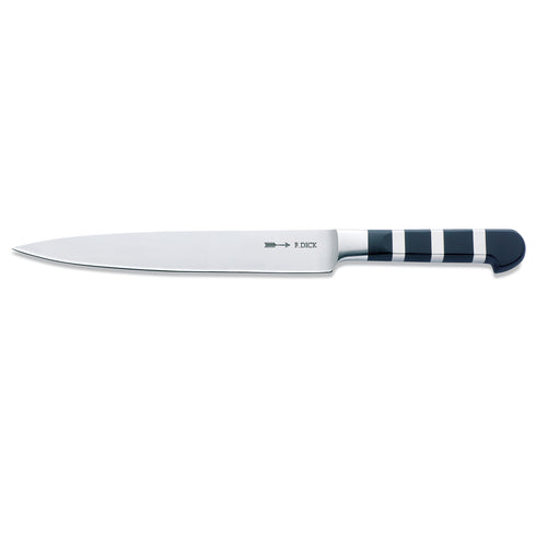 F. Dick 1905 Carving Knife, Black