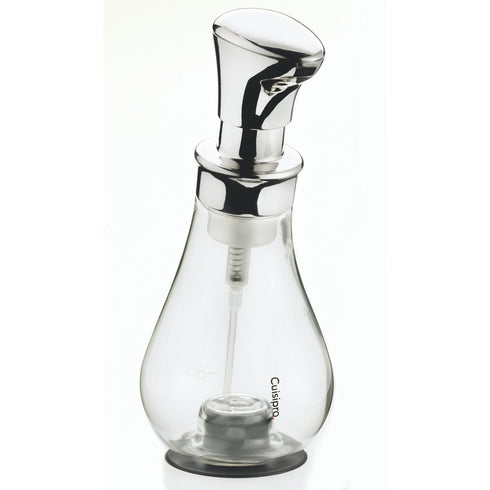 Cuisipro Foam Pump, 13 oz, FINAL SALE
