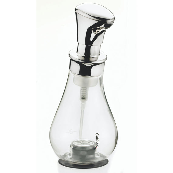 Cuisipro Foam Pump, 13 oz, FINAL SALE