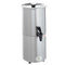 Server 85480 Syrup Warmer and Server, 1.5 Gal, Stainless Steel