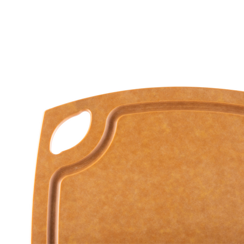 Articles de signature | Planche à découper en fibre de bois, 9" X 12"