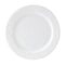 Steelite Bianco Plate, 10", White (24-pack)