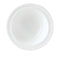Steelite Bianco Rimmed Fruit Bowl, 4.6 oz, White (36-pack)