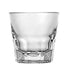 Anchor Hocking New Orleans Rocks Glass, 8 oz (36-pack)