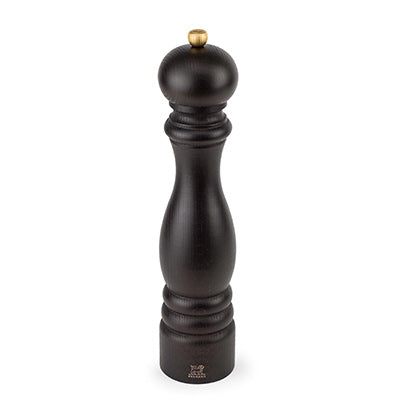 Peugeot Paris Pepper Mill, 12", Beech Wood