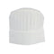 Chef Revival Disposable Corporate Chef Hat, 9" Tall (25-pack)