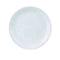 Steelite Taste Coupe Plate, White (24-pack)