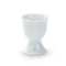 LFI | Coquetier, 2,5", porcelaine blanche