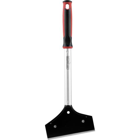 Maître cuisinier | Grattoir à plaque chauffante, 15,5"