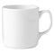 Acierite | Tasse Monaco Atlantic, 12 oz, blanche (paquet de 36)