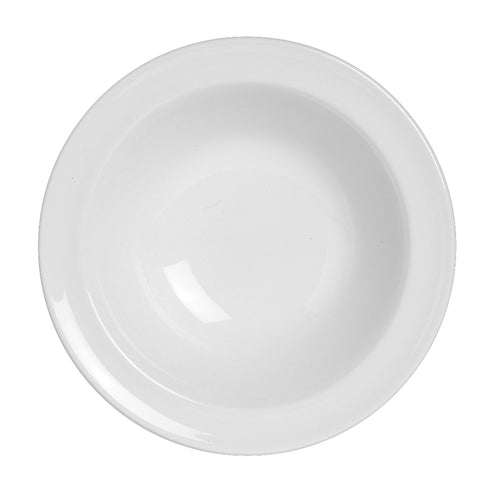 Acierite | Bol à fruits Monaco Rim (paquet de 36)