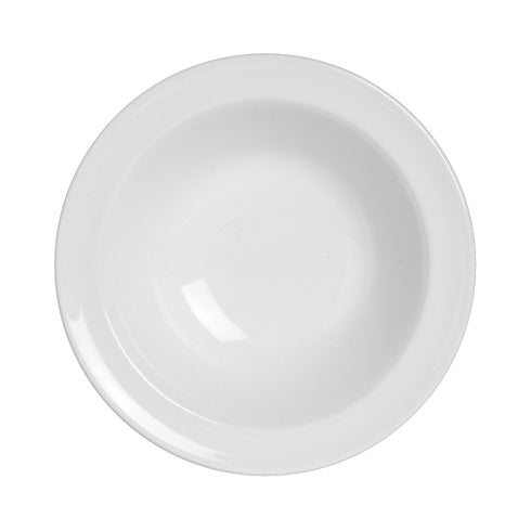 Acierite | Bol à fruits Monaco Rim (paquet de 36)