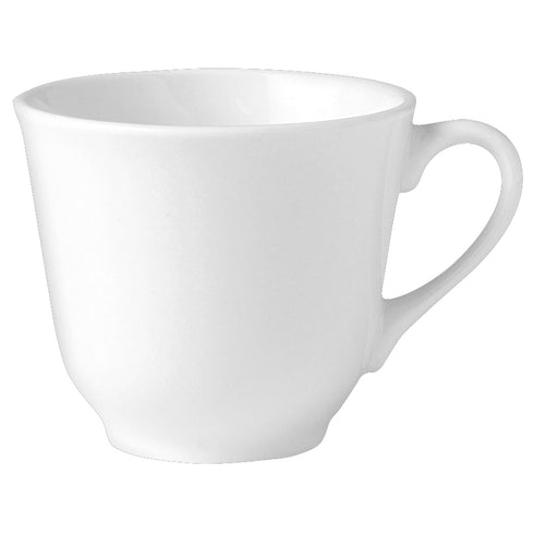 Steelite Monaco Tall Cup, 8 oz (36-pack)