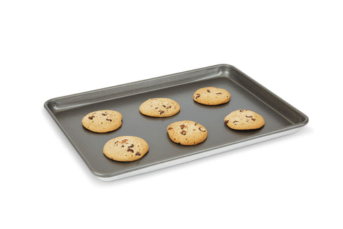 Vollrath Wear-Ever Nonstick Full Size Bun Pan, Aluminum, FINAL SALE