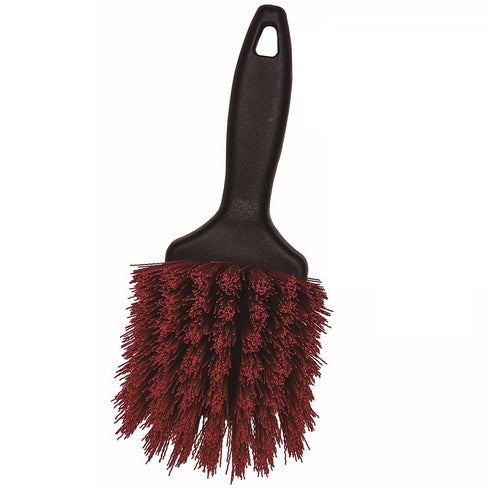 Maître cuisinier | Brosse à casseroles, 8"