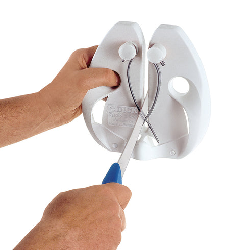 F. Dick Rapid HyperDrill Knife Sharpener