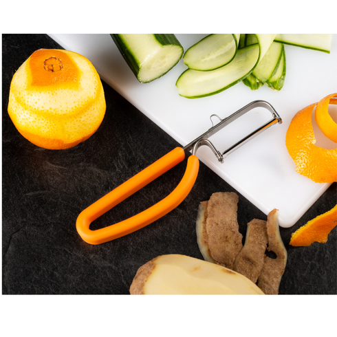 Articles de signature | Éplucheur universel P