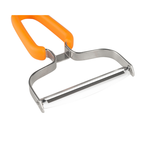 Articles de signature | Éplucheur en Y lisse