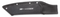 F. Dick Red Spirit Ajax Knife Sheath, Black