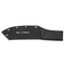 F. Dick 1905 Ajax Chef/Butcher Knife Sheath, Black