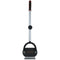 Chef Master Horseshoe Charbroiler Brush, 27"