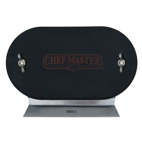 Chef Master Horseshoe Charbroiler Brush Replacement Head