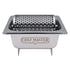 Chef Master Butter Roller, Stainless Steel