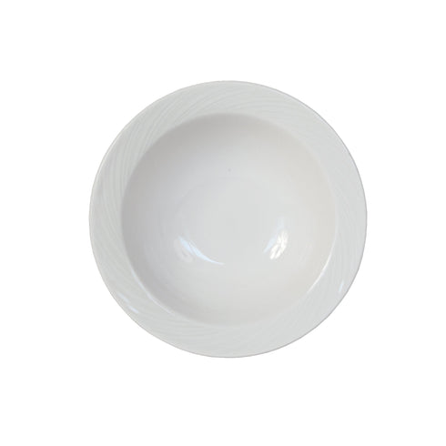 Acierite | Bol à fruits Spyro Rim, 5 1/4 po (paquet de 36)