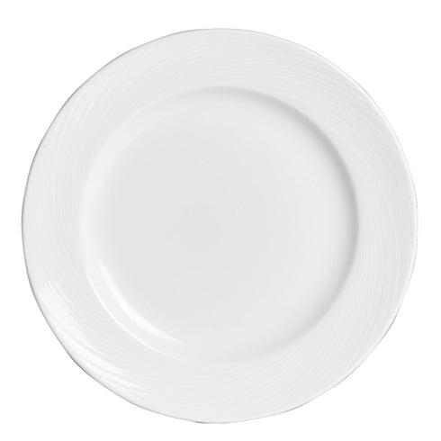 Acierite | Assiette Spyro (paquet de 24)