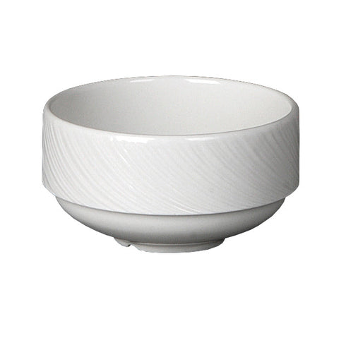 Steelite Spyro Stacking Soup Cup, 10 oz (36-pack)