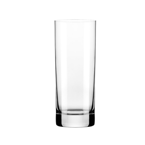 Libbey | Verre à boisson moderniste Crosshatch de Master's Reserve, 15 oz (paquet de 24)
