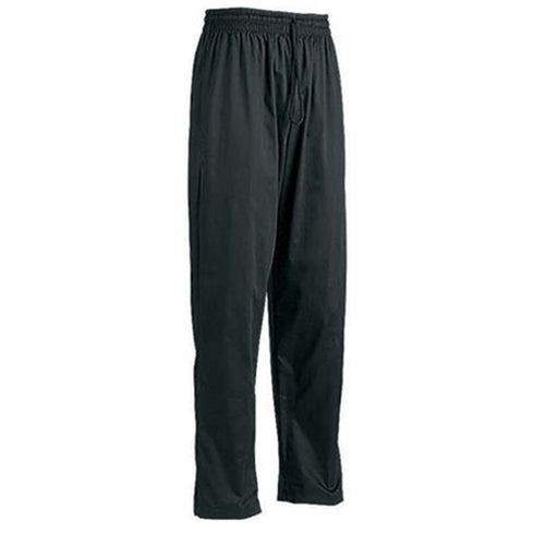 Blackwood Economy Rugby Pant, Black