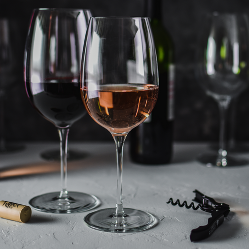 Libbey | Verre à vin Renaissance Master's Reserve, 26 oz (paquet de 12)