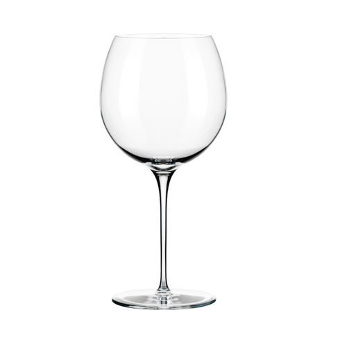 Libbey | Verre à vin rouge Renaissance Master's Reserve, 24 oz (paquet de 12)