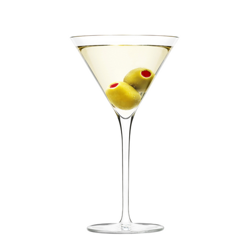 Libbey | Verre à Martini Renaissance Master's Reserve, 7 oz (paquet de 12)