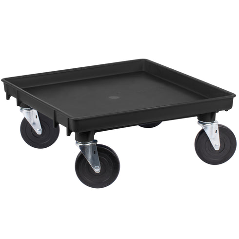 Vollrath Traex Dolly, Black