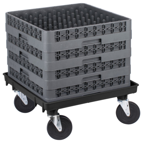 Vollrath Traex Dolly, Black