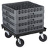 Vollrath Traex Dolly, Black