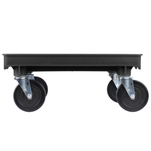 Vollrath Traex Dolly, Black