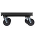 Vollrath Traex Dolly, Black