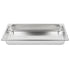 Vollrath | Bac gastronome alimentaire pleine grandeur Super Pan V, acier inoxydable de calibre 22