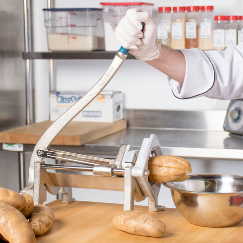 Vollrath French Fry Potato Cutter, Manual