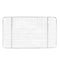 Vollrath Super Pan 3 Food Pan Wire Grate, Stainless Steel